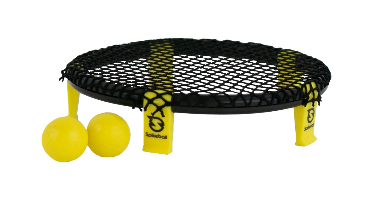Worlds Smallest SPIKEBALL Game