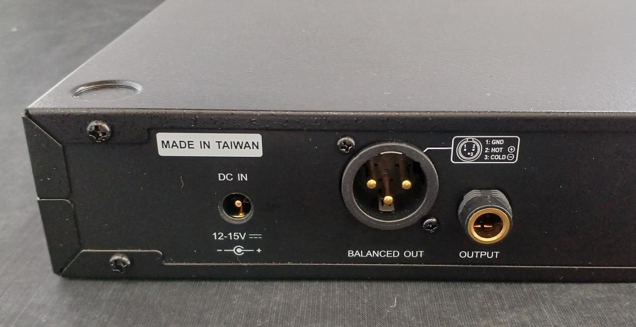 CLASSIC PRO Wireless Set CWG241S Used