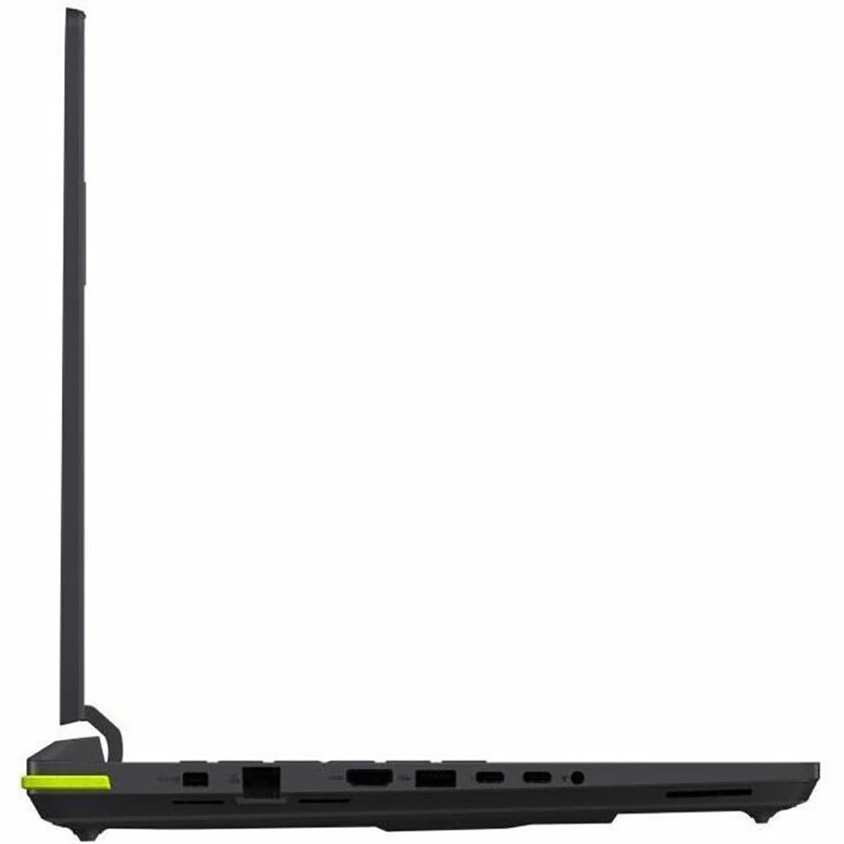ASUS ROG Strix G16 (2025) Gaming Laptop, 16” Nebula Display Eclipse Gray