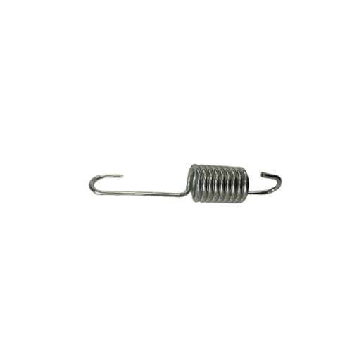 9 Pack Motorcycle Kickstand Spring Replacement Universal Dirt Bike Stand