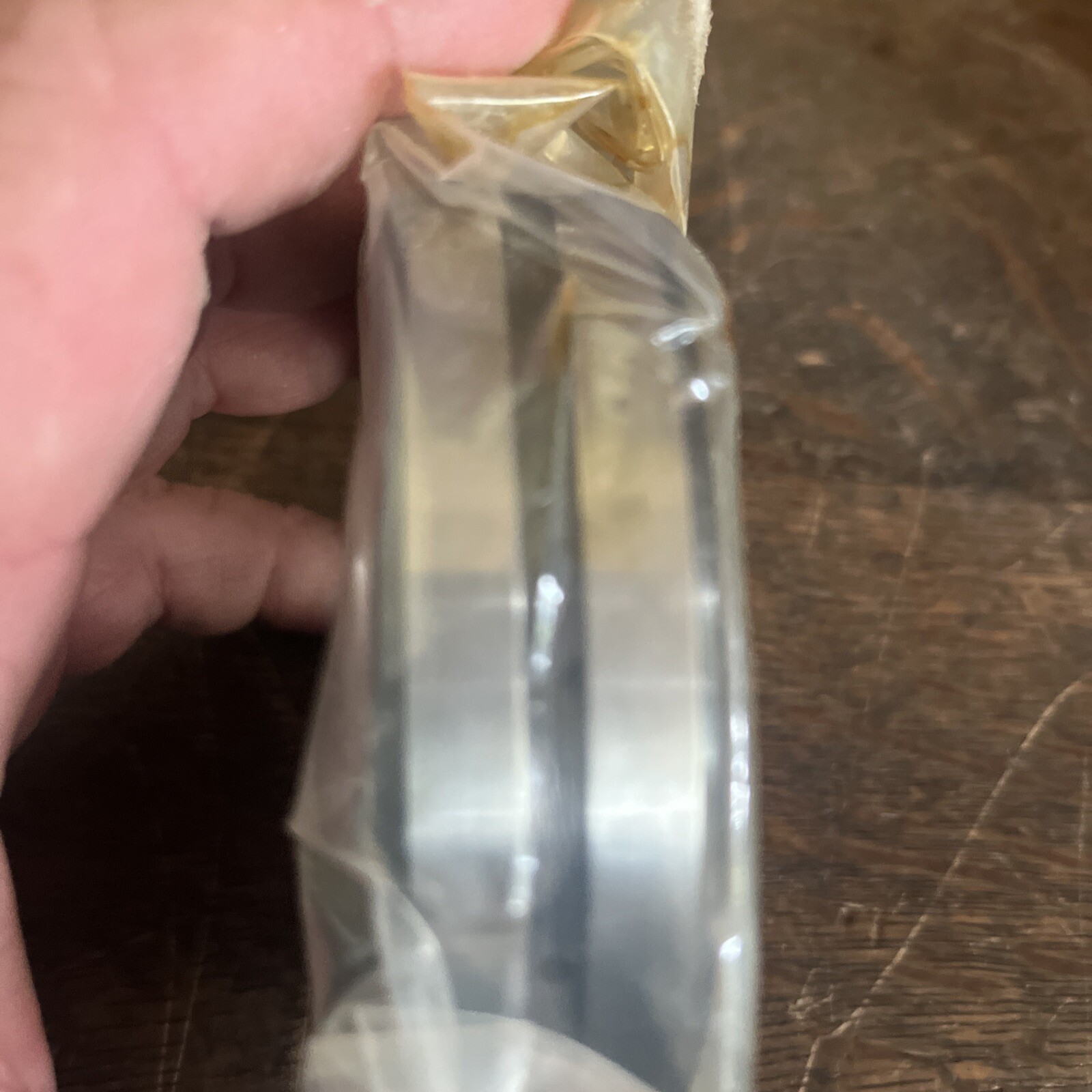 NOS Timken 22210EJW33 SPHERICAL ROLLER BEARING