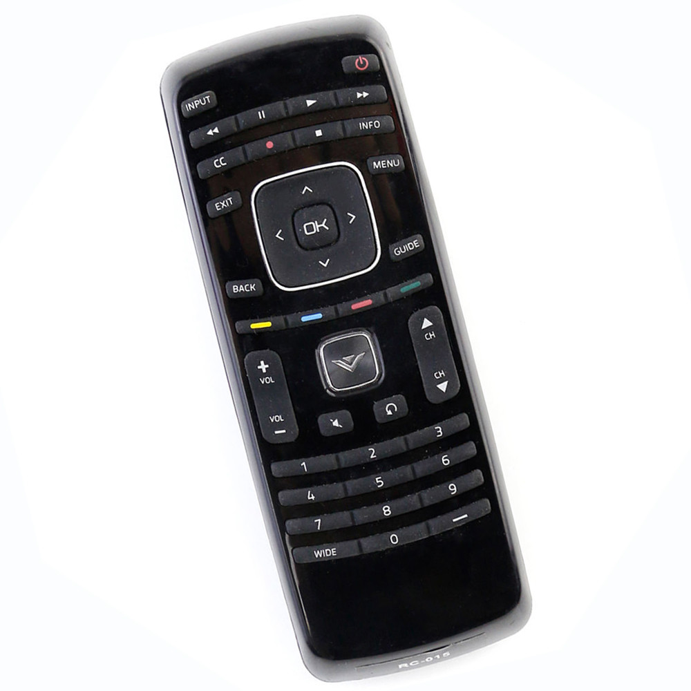 New Remote Control XRT100 for Vizio E320VT E370VT E420VT E321ME E321VT E321VA TV