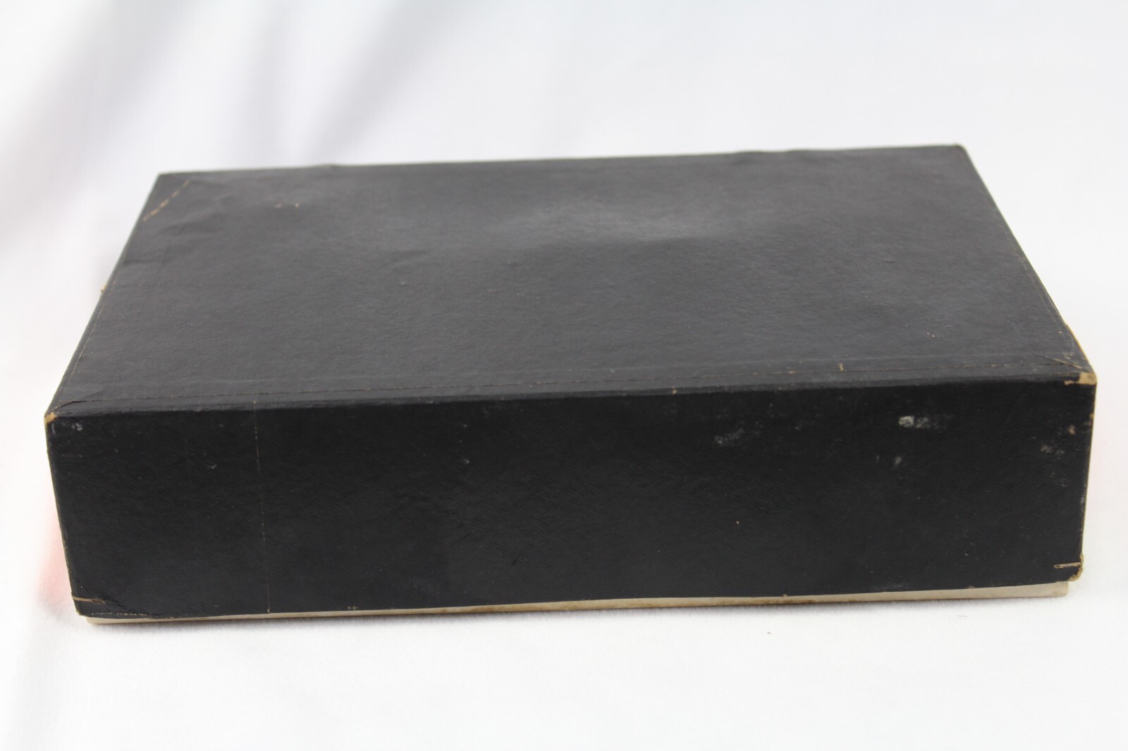 Checkmate Microphone Model TM-2 In Original Box