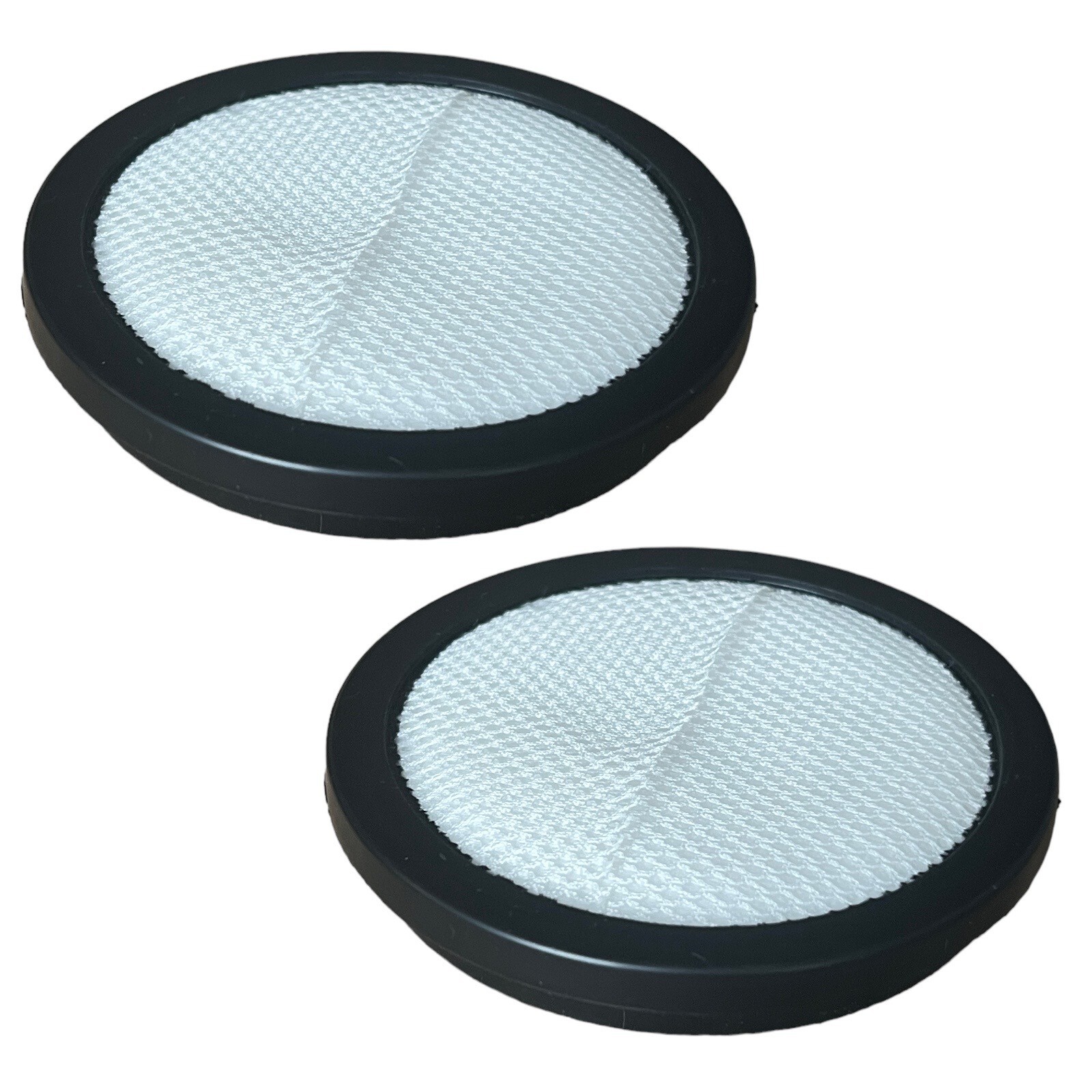 Genuine INSE V70 V770 Cordless Vacuum 2 FILTERS Assembly Replacement Part