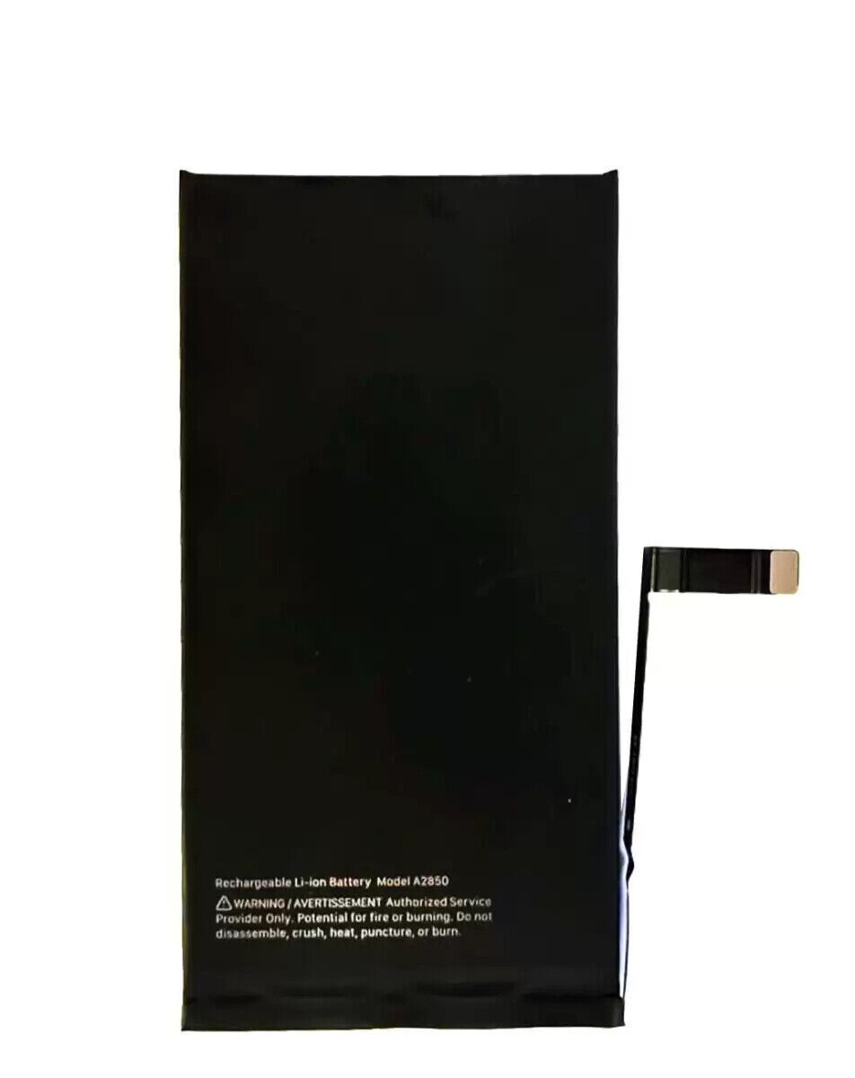 For Apple iPhone 14 Plus Battery Internal Replacement 4325 mAh + Tool Adhesive