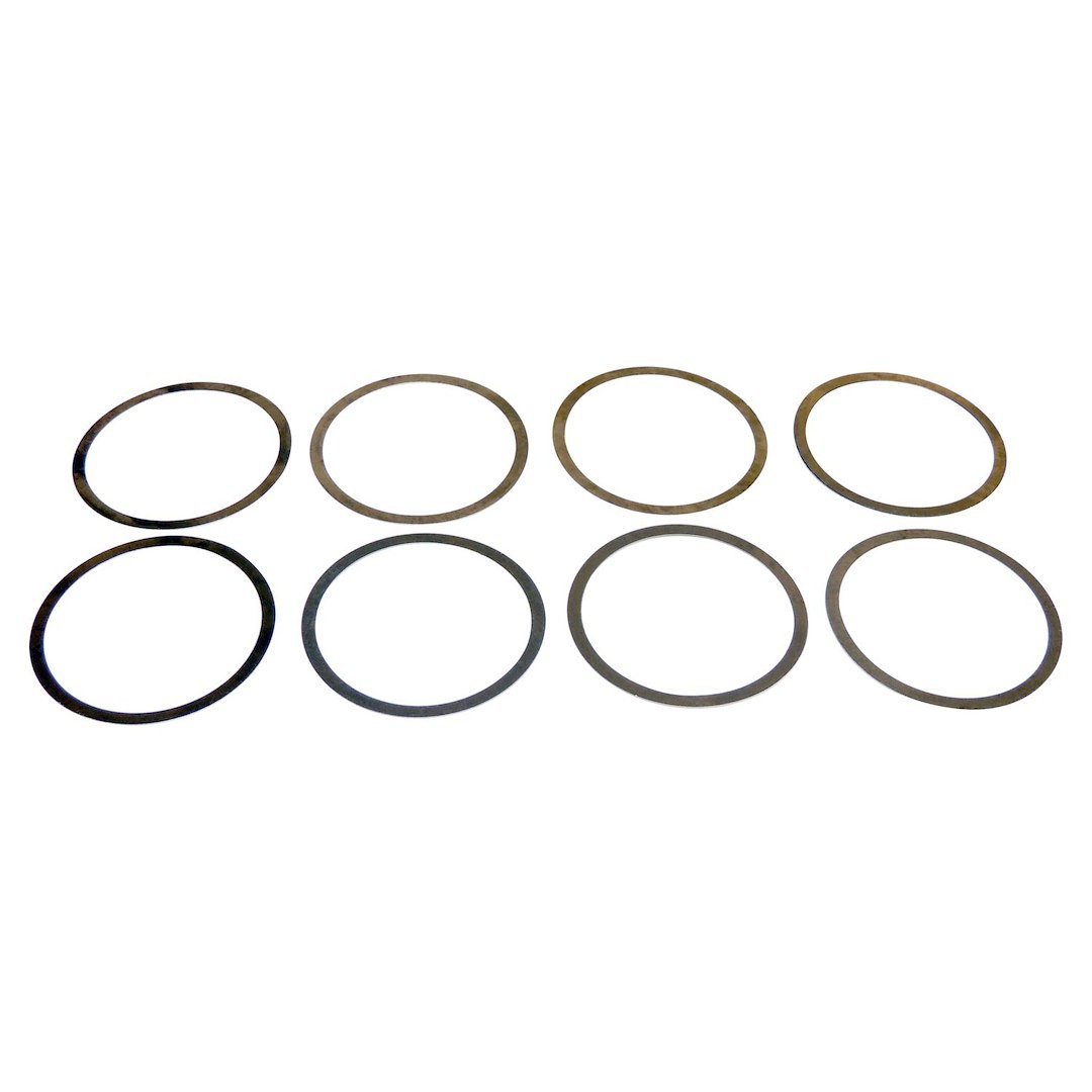 Crown Automotive J8131689  SHIM KIT