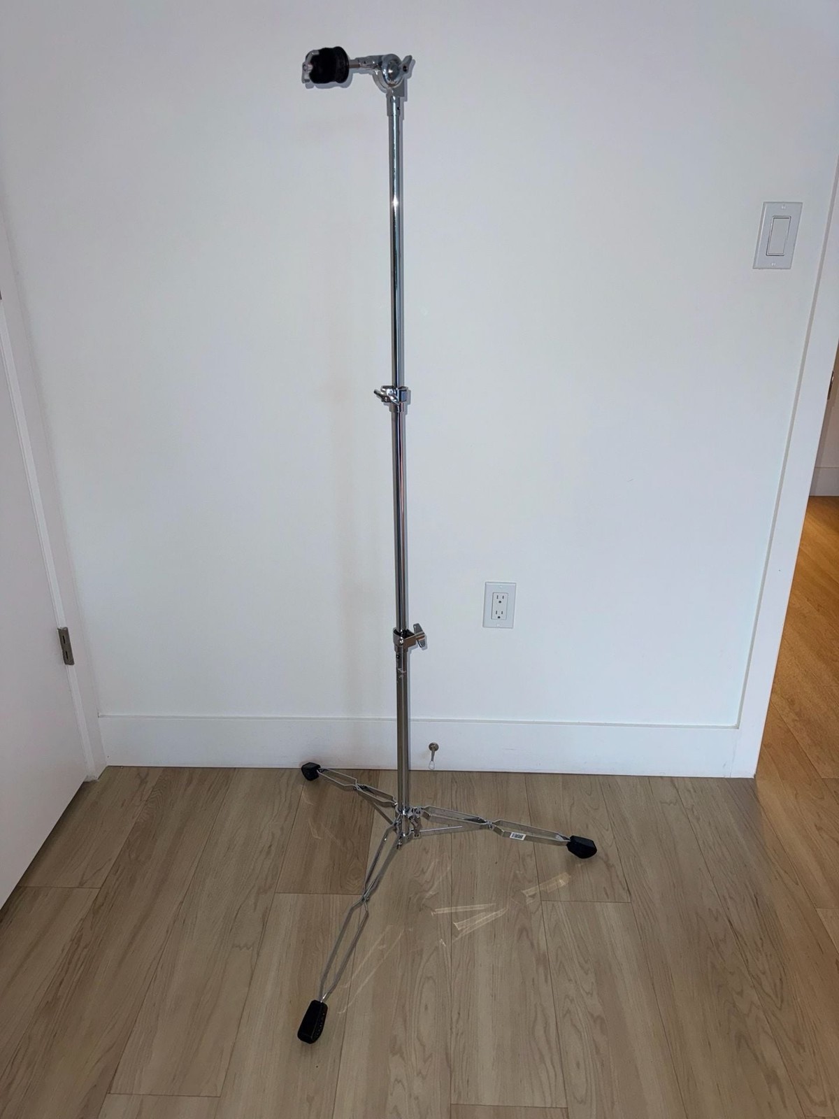 PDP 700 Series Straight Cymbal Stand