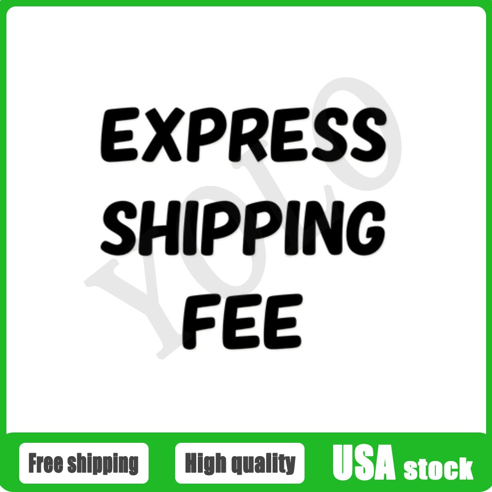 Extra shipping fee for remote area fee