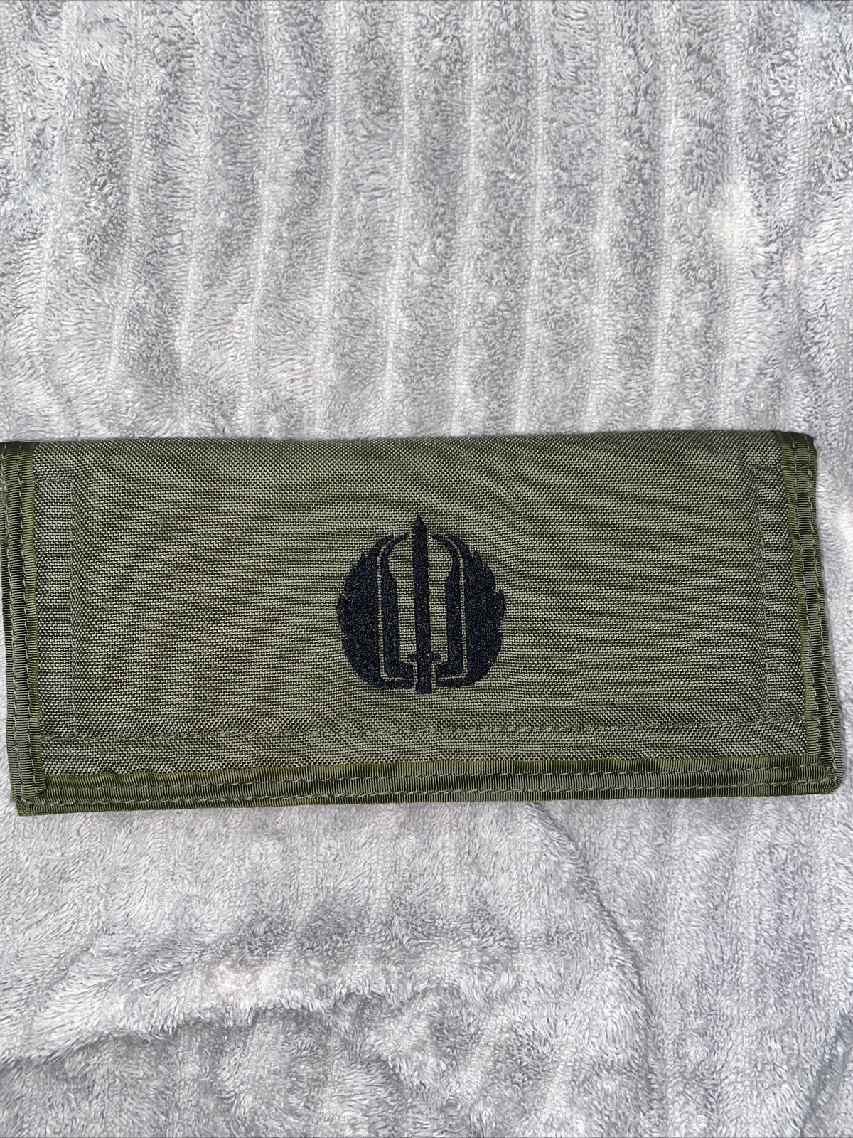 strider pouch