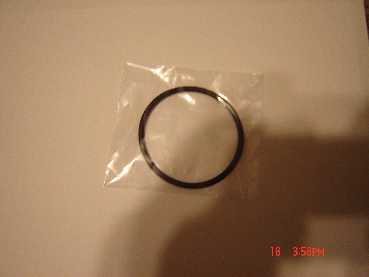 Sears 8mm Projector Belt, Sears Model 584-92040, 1 Motor Belt , New