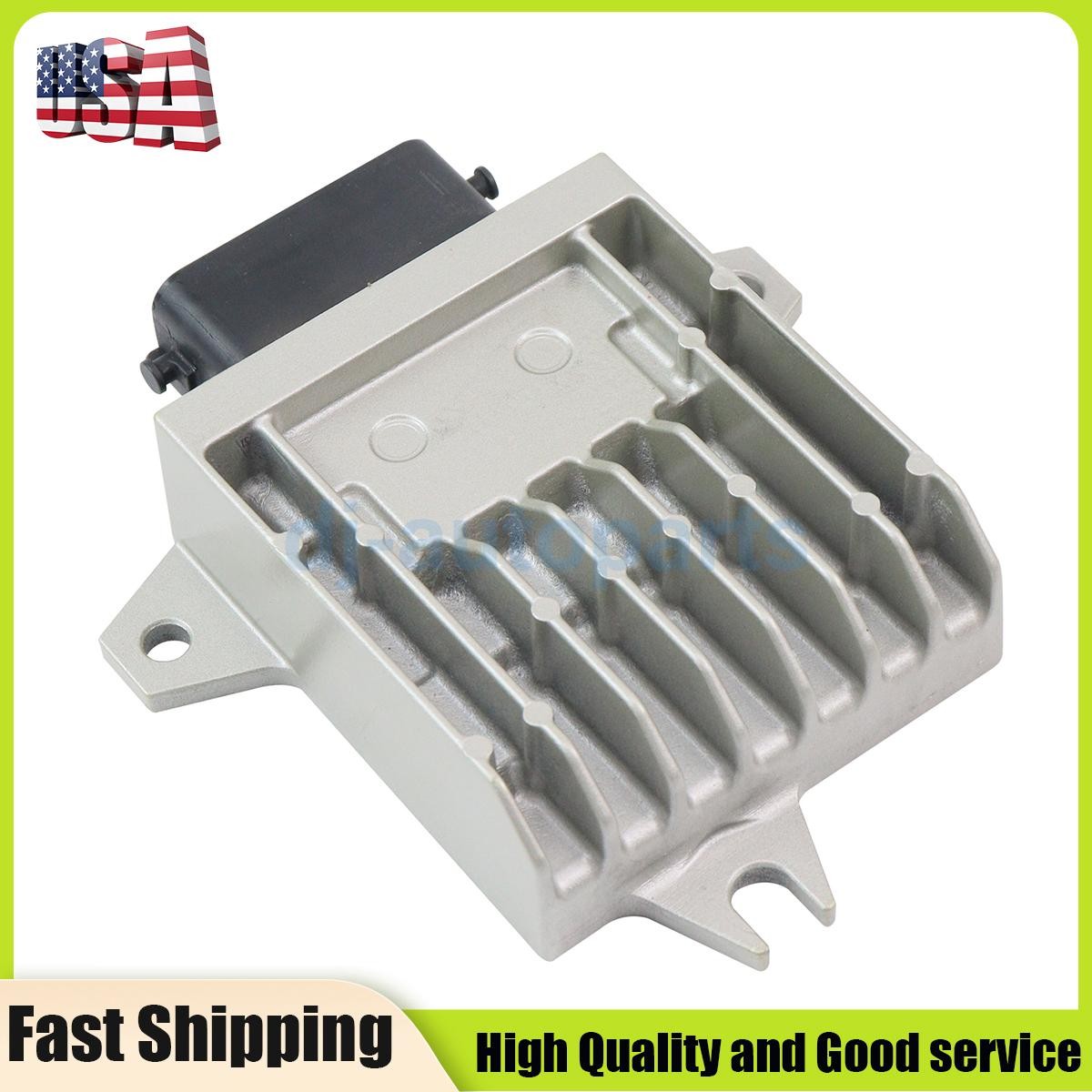 TCM TCU Trasmission Control Module L34T L34T189E1E For 2007-2009 Mazda 3 2.3L US