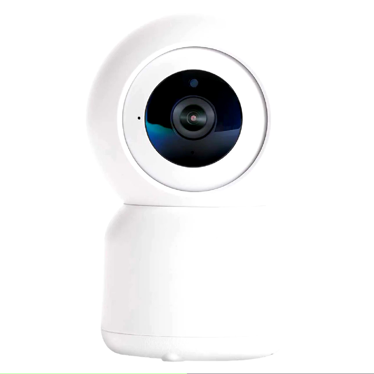 NEW Home Zone Indoor Pan / Tilt Security Camera - Smart Wireless 2.4GHz 3MP