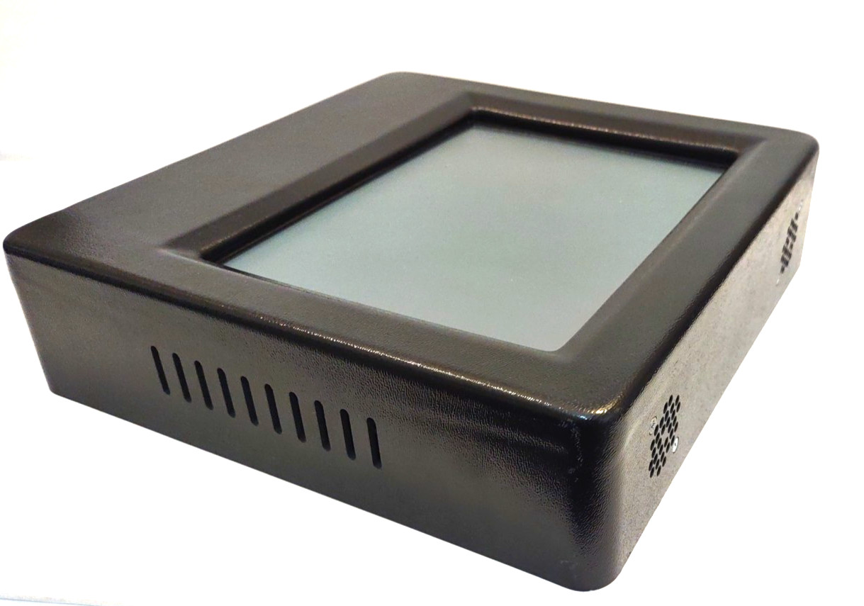 MicroTouch PB12MAPD POS Walkabout Computer System PB12-MAPD