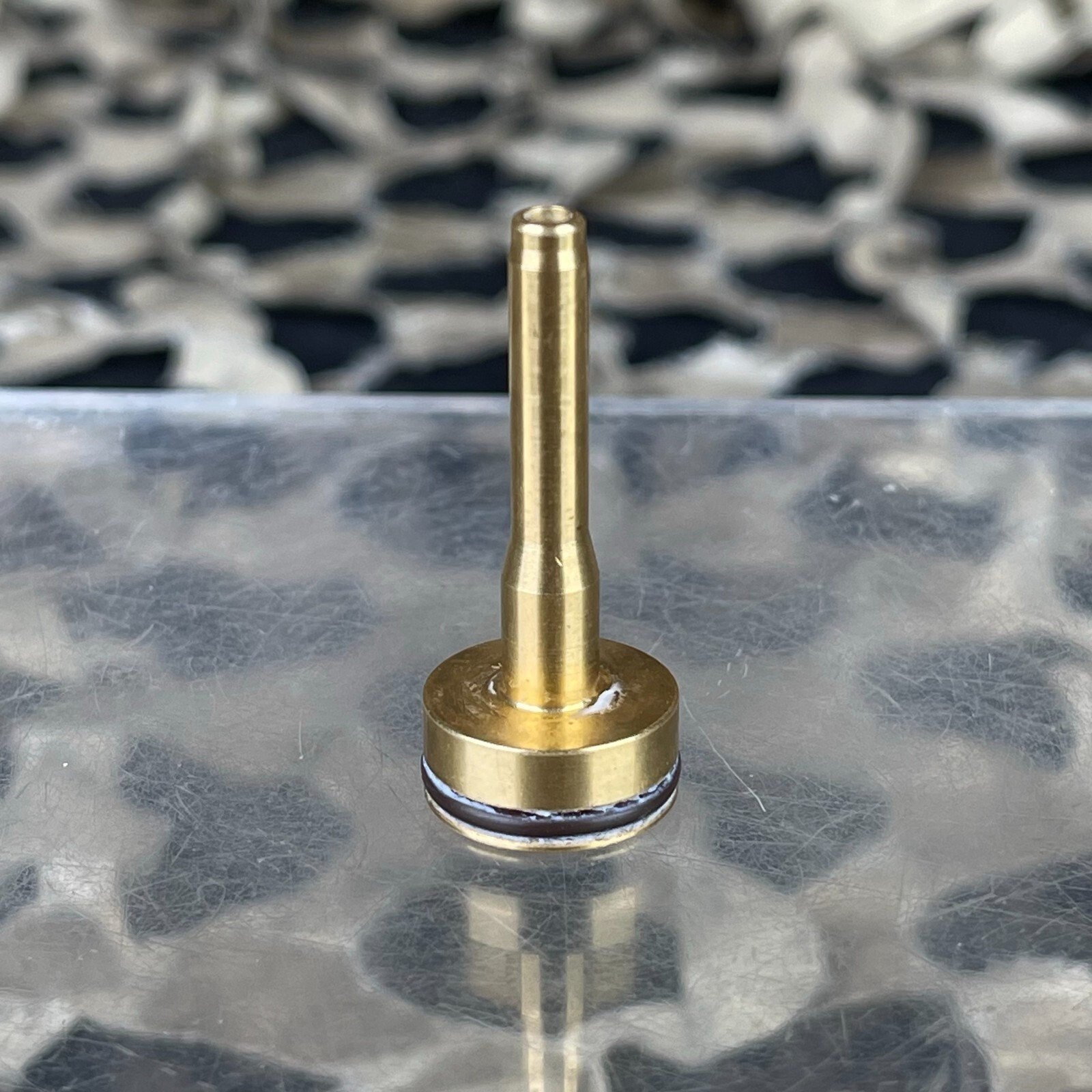 NEW Azodin Replacement Regulator Piston (RP01)