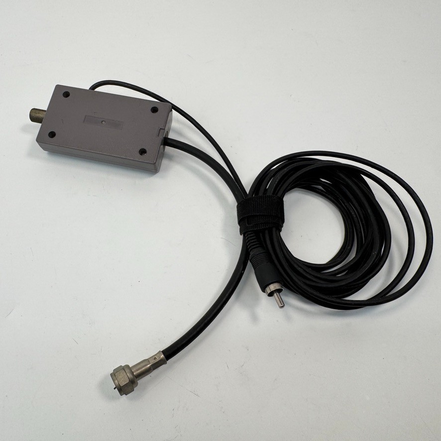 Nintendo NES RF Switch Adapter NES-003 Official OEM