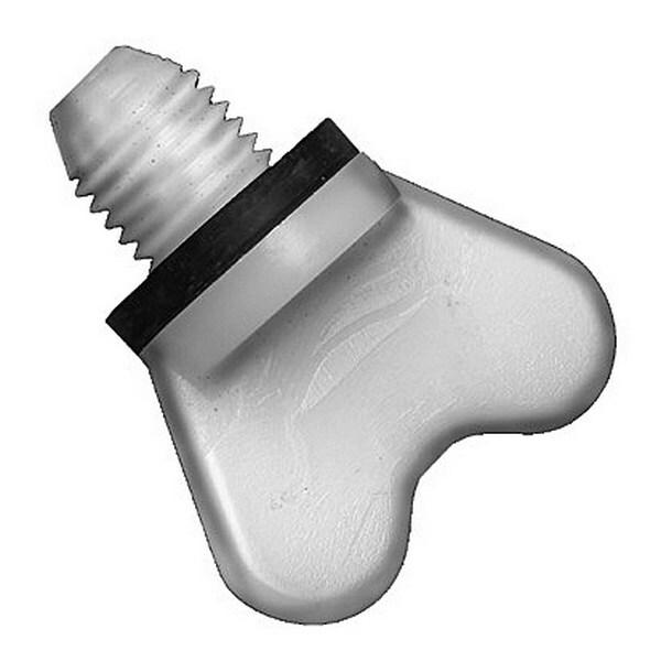 Replacment for Nissan Forklift 21480-R0100 Water Drain Cock