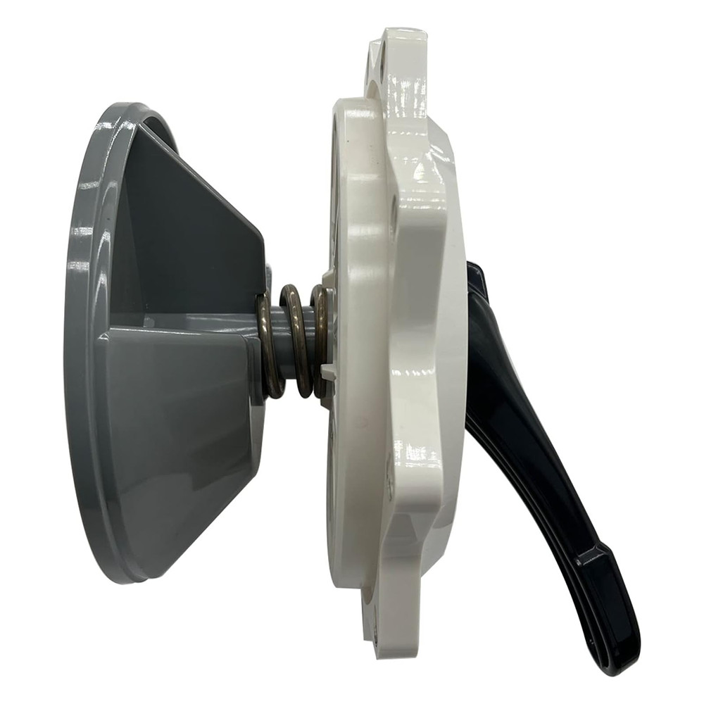 270067 2-Inch Top Valve Assembly Replacement Kit for Pentair Top and Side Mount