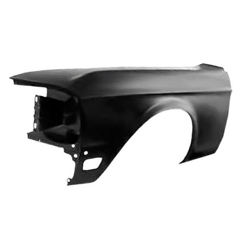 Sherman 466-32L Front Left Side Fender Assembly For 1968 Ford Mustang