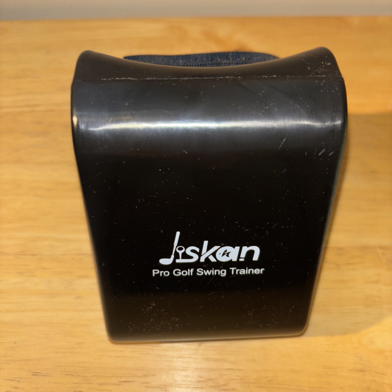 JISKAN PRO GOLF SWING TRAINER NO: AT01 MODEL NEW IN BOX BEGINNER GOLFER LEARNING