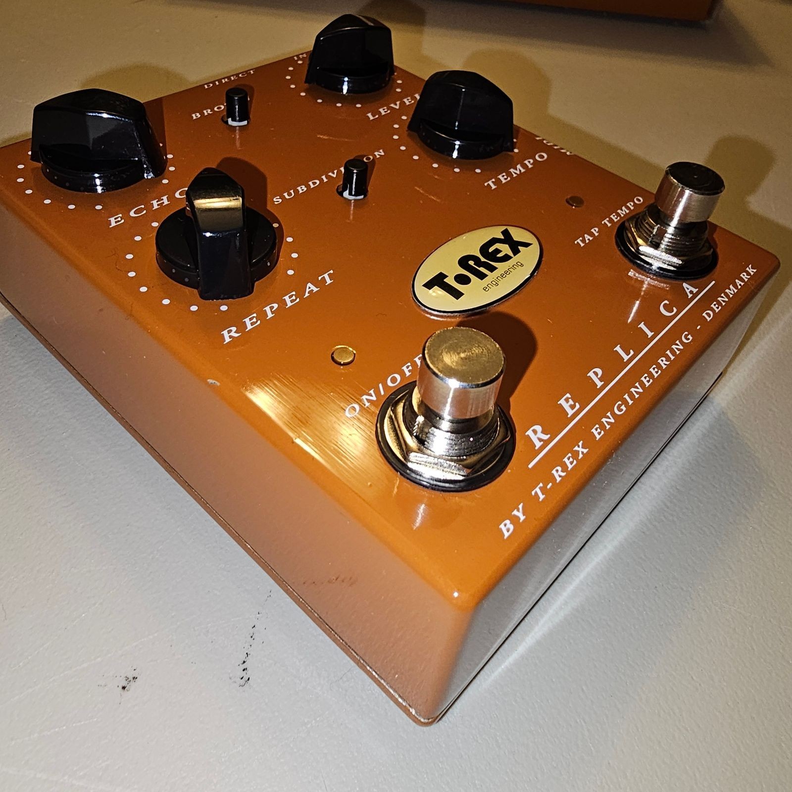 T-Rex Replica 2010s - NOS