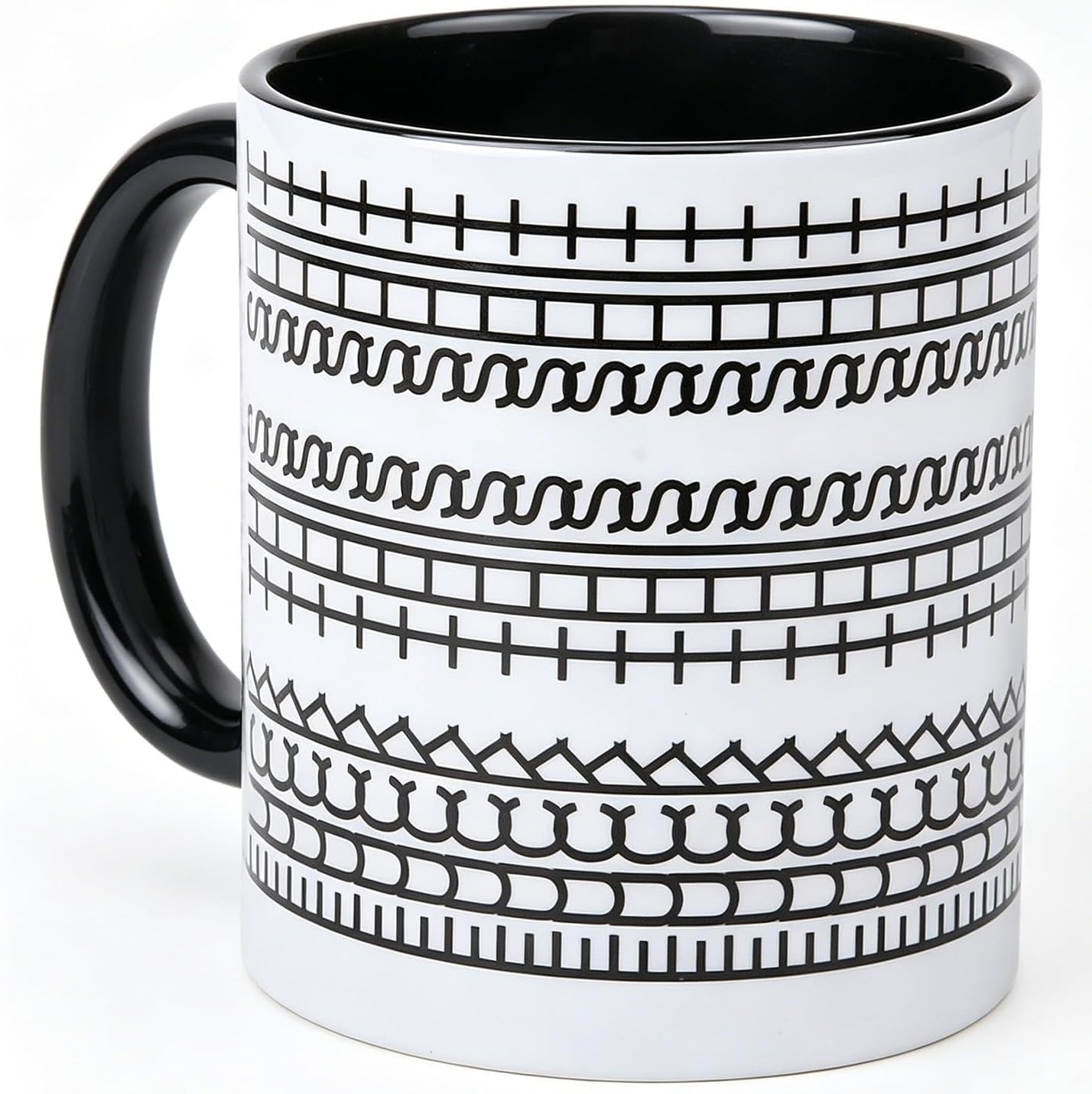 Fuck This Shit Coffee Mug,Hidden Message Fuck This Shit Coffee Cup,Fathers Day M
