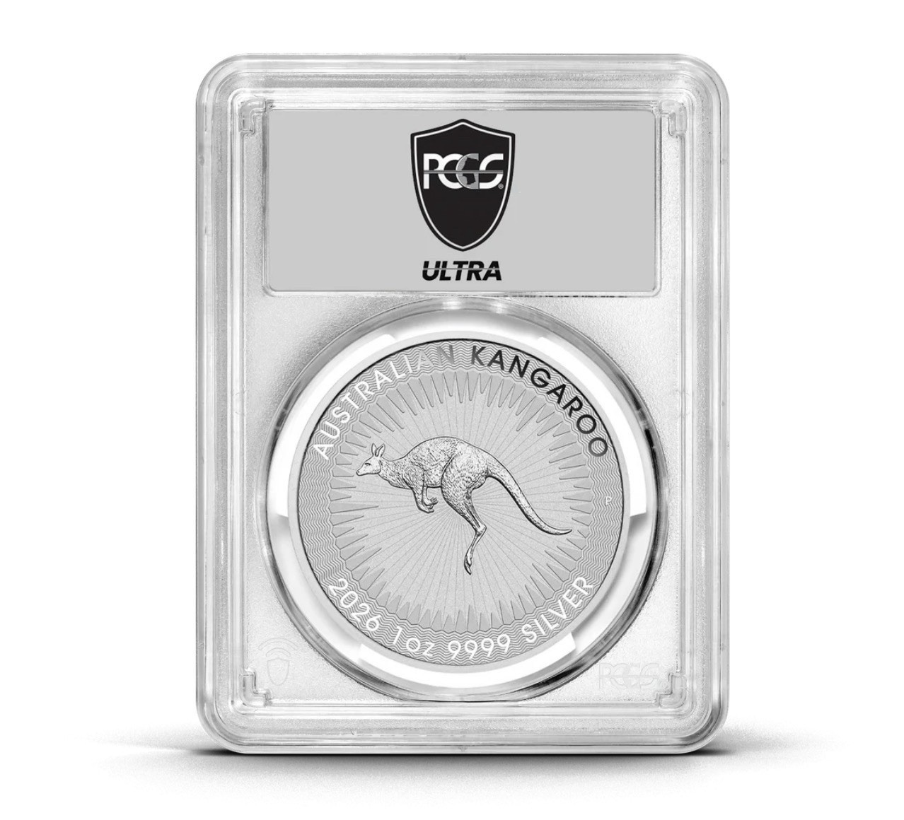 Ultrabreaks Down Under Australia Chase Pack Sealed