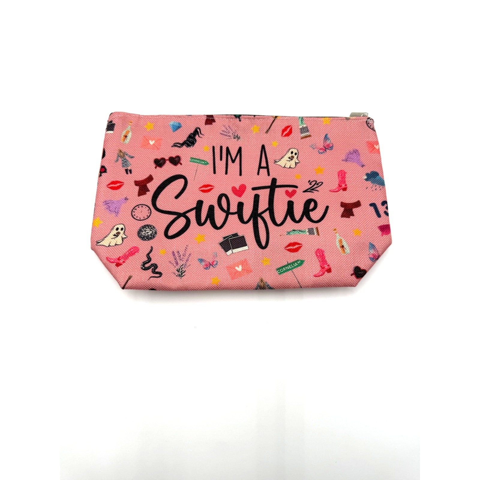 I'm A Swiftie Musical Bag