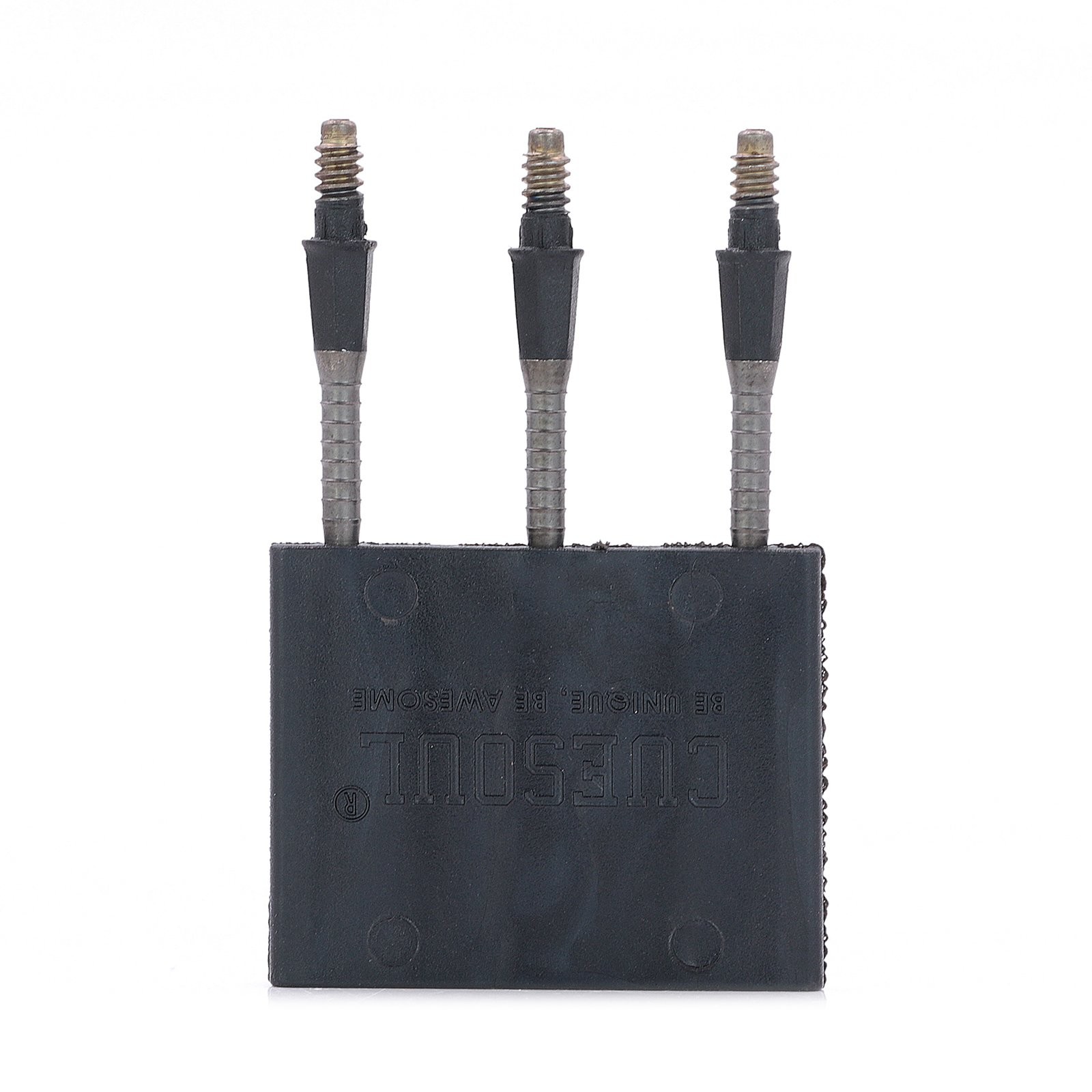 CUESOUL OTO Small Thread Steel Tip Dart Point