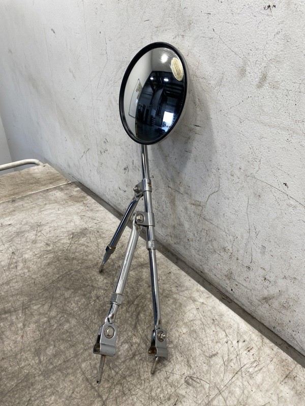 2002 Freightliner Columbia Hood Mirror (687-11149)