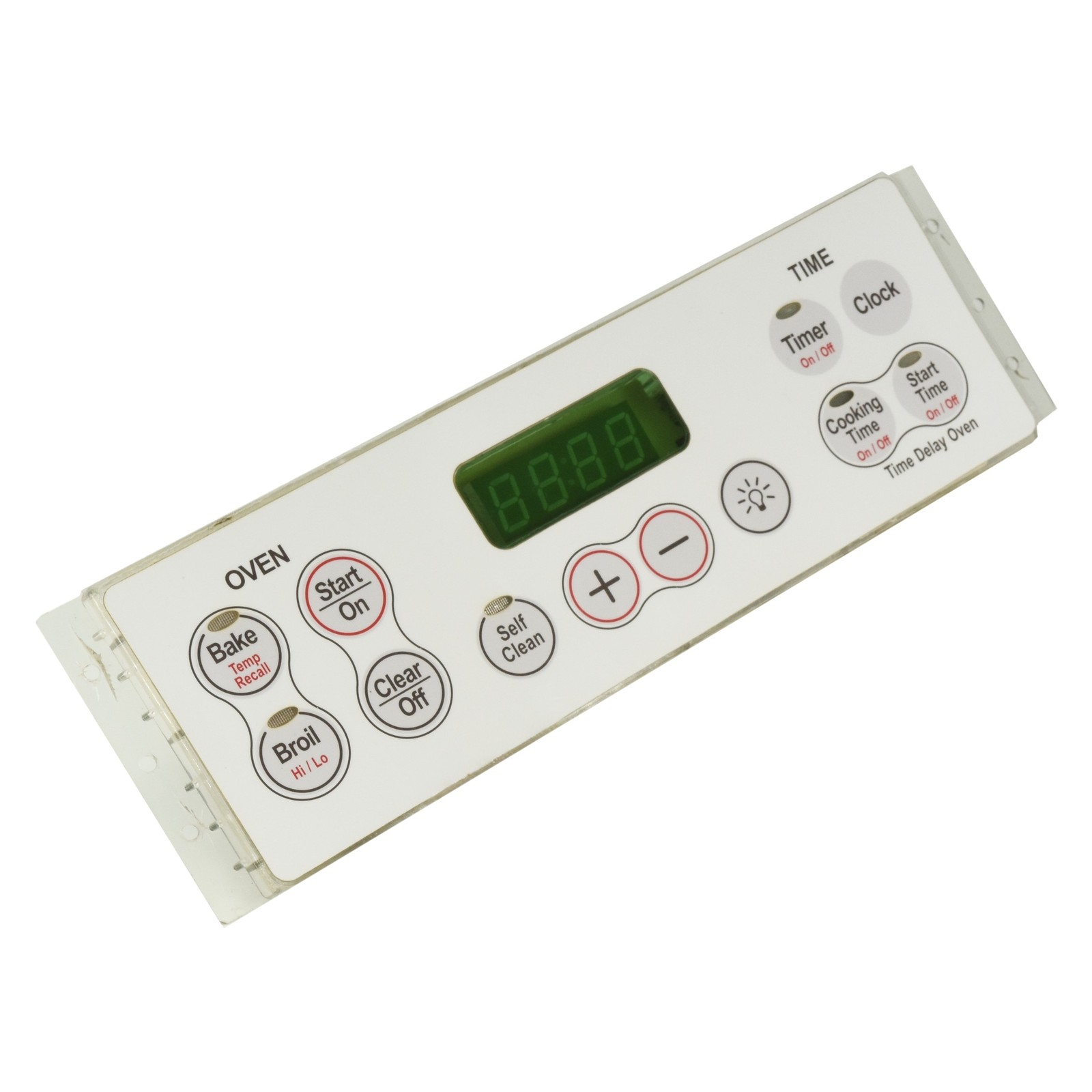 WB27K10097 183D8193P002 GE Range Control Board 1-Year Warranty