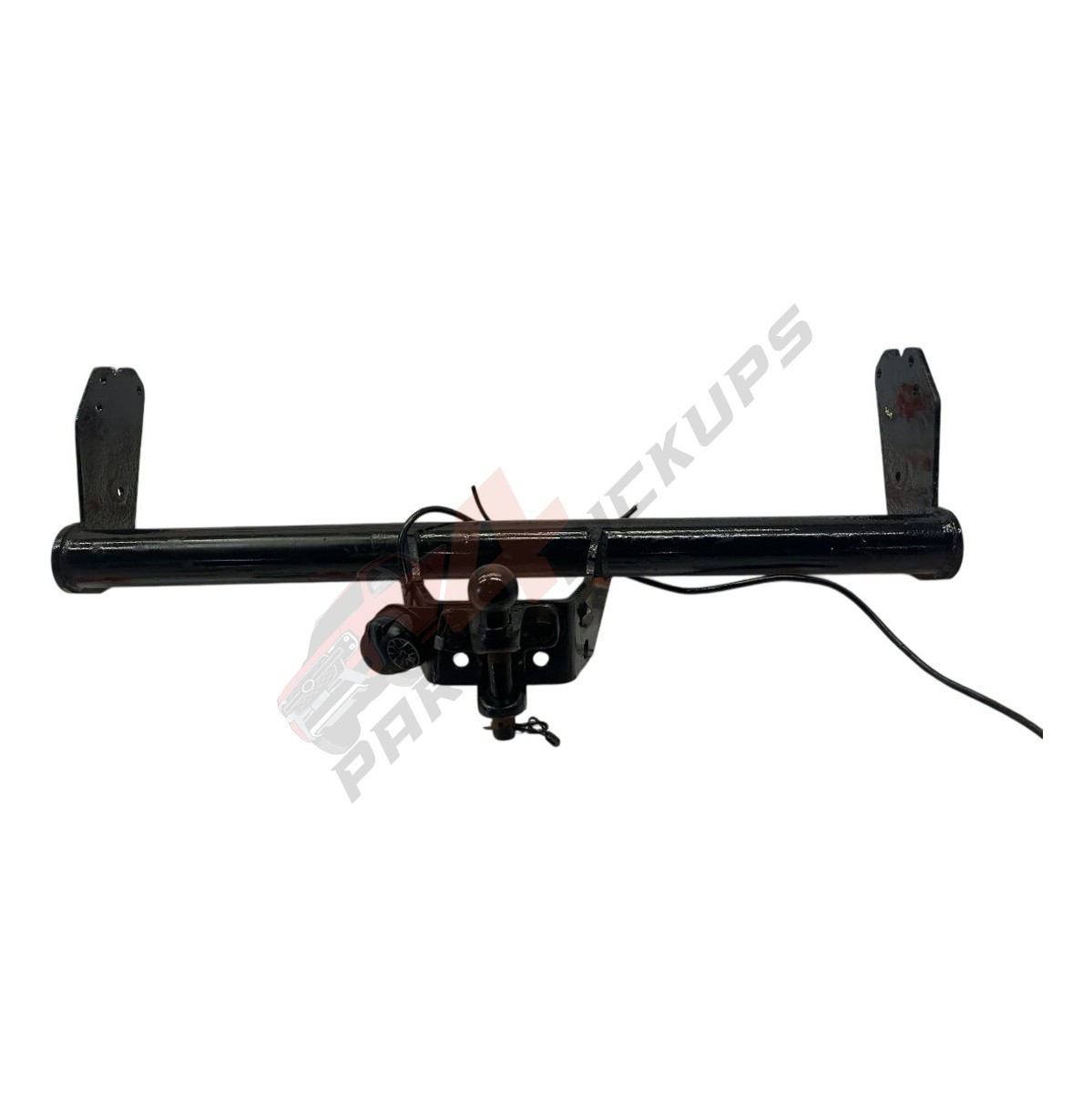Isuzu D-Max Rear Towbar 2012-2021