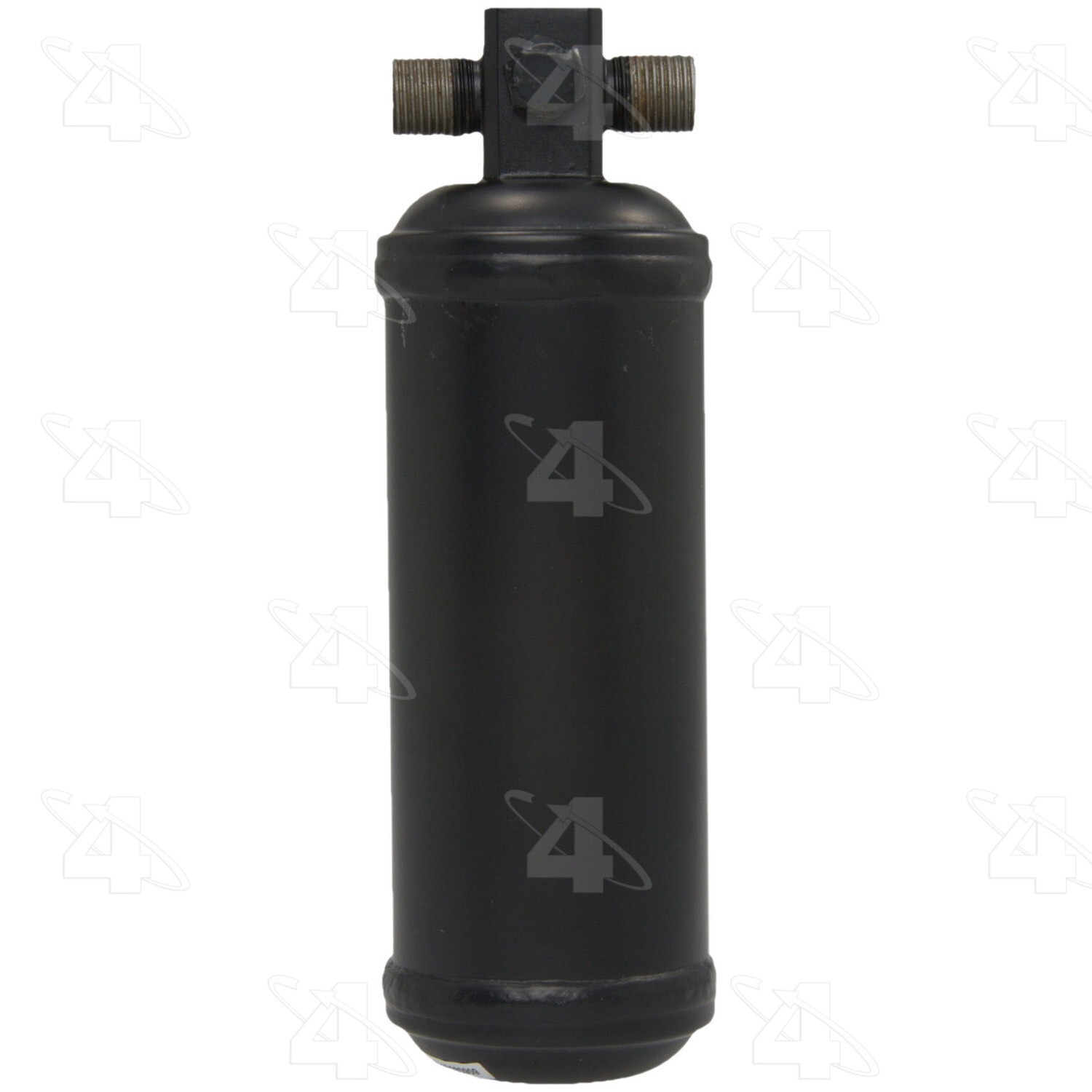 For 1992 Hyundai Elantra A/C Receiver Drier 4 Seasons 486KA48