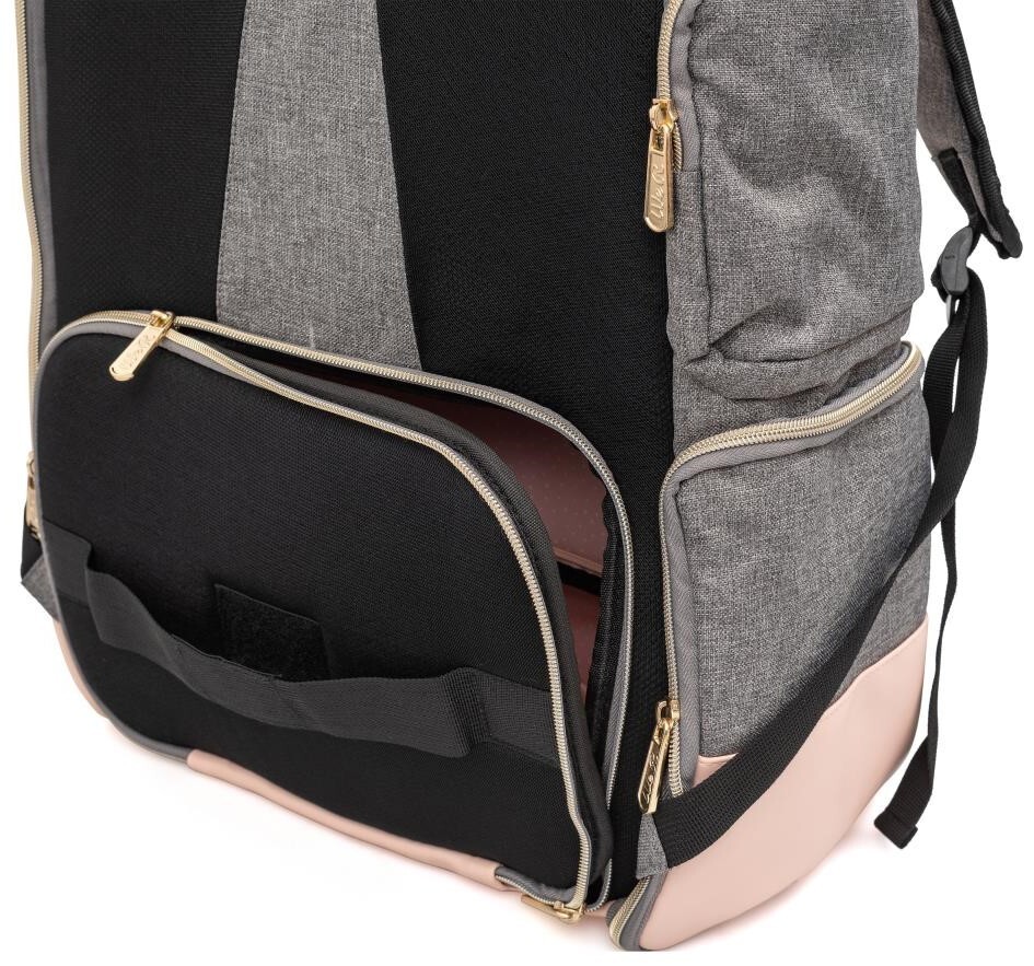 Crafter's Backpack, pink - We R Memory Keepers #661174