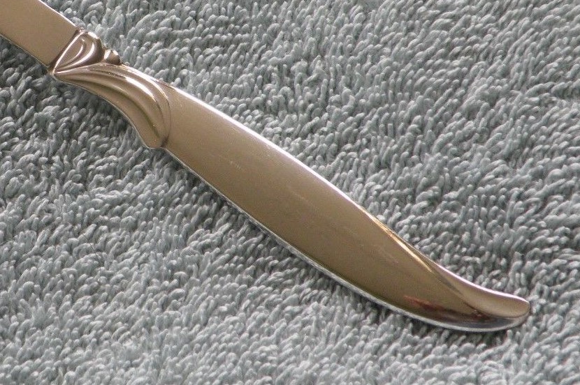 FLAIR - 1847 Rogers Bros IS - Silverplate Flatware / Silverware - CHOICE