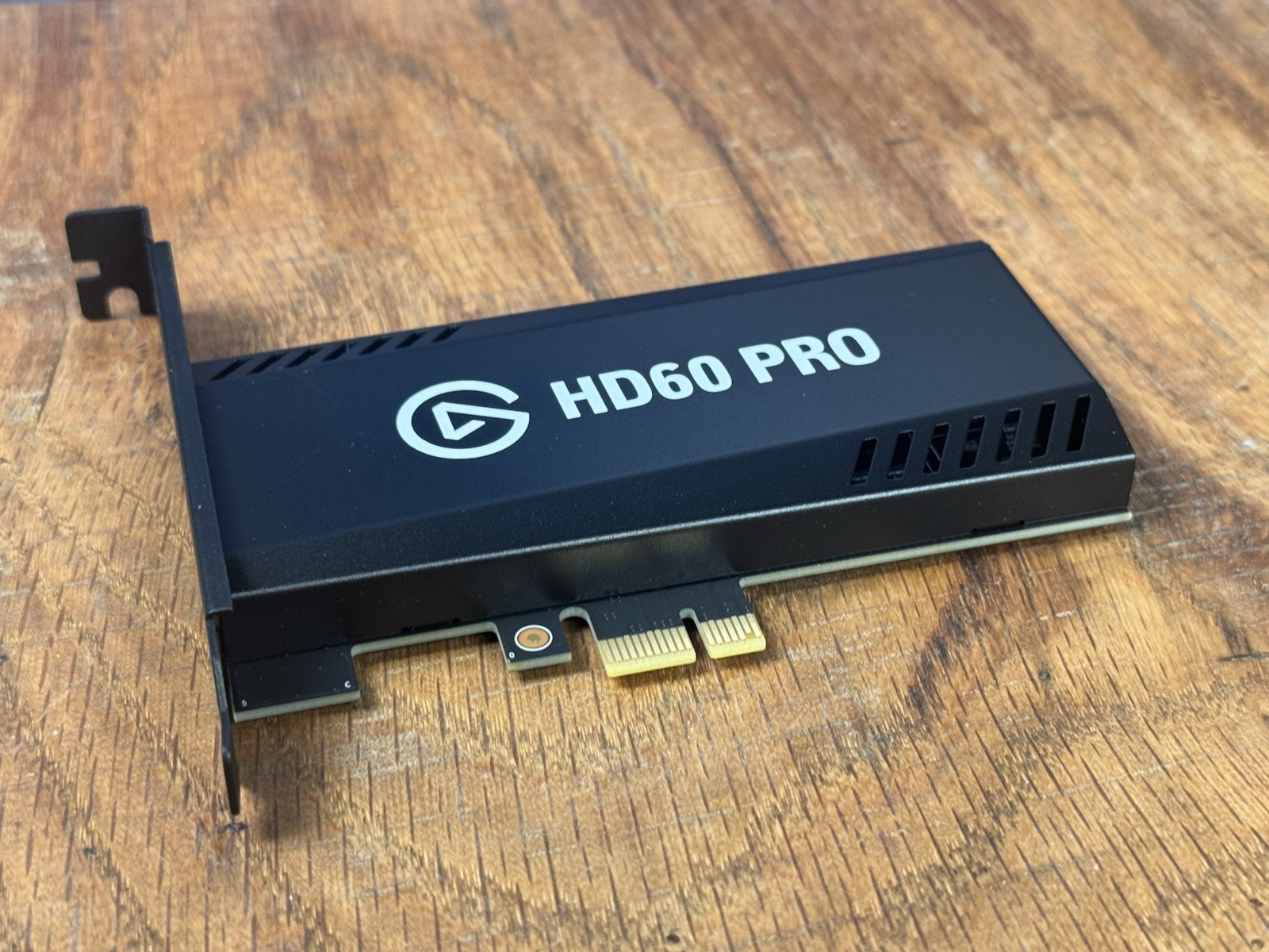 Elgato HD60 Pro Video Capture Card {PreOwned}