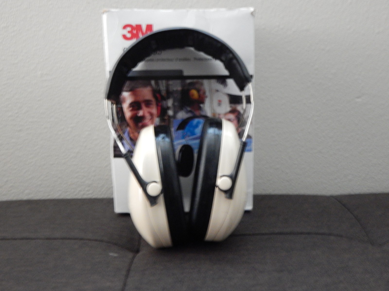 3M Optime 95 Earmuff - New Open Box
