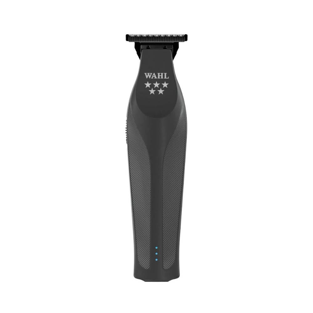Wahl Black Nightshade HI-VIZ Trimmer  | #3026806 - Brand New