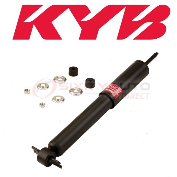 KYB 343209 Shock Absorber for S343209 G63937 37111 34953 34803 32383 32292 nb