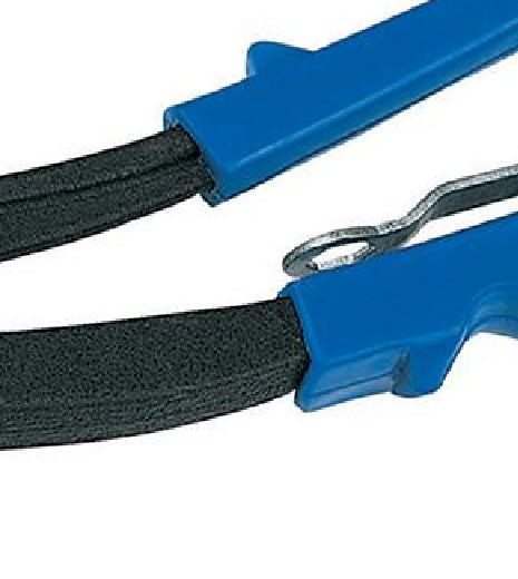 HAND RIVETER RIVET GUN & 60 RIVETS 260 MM HAND TOOLS MECHANICAL ENGINEERING P339