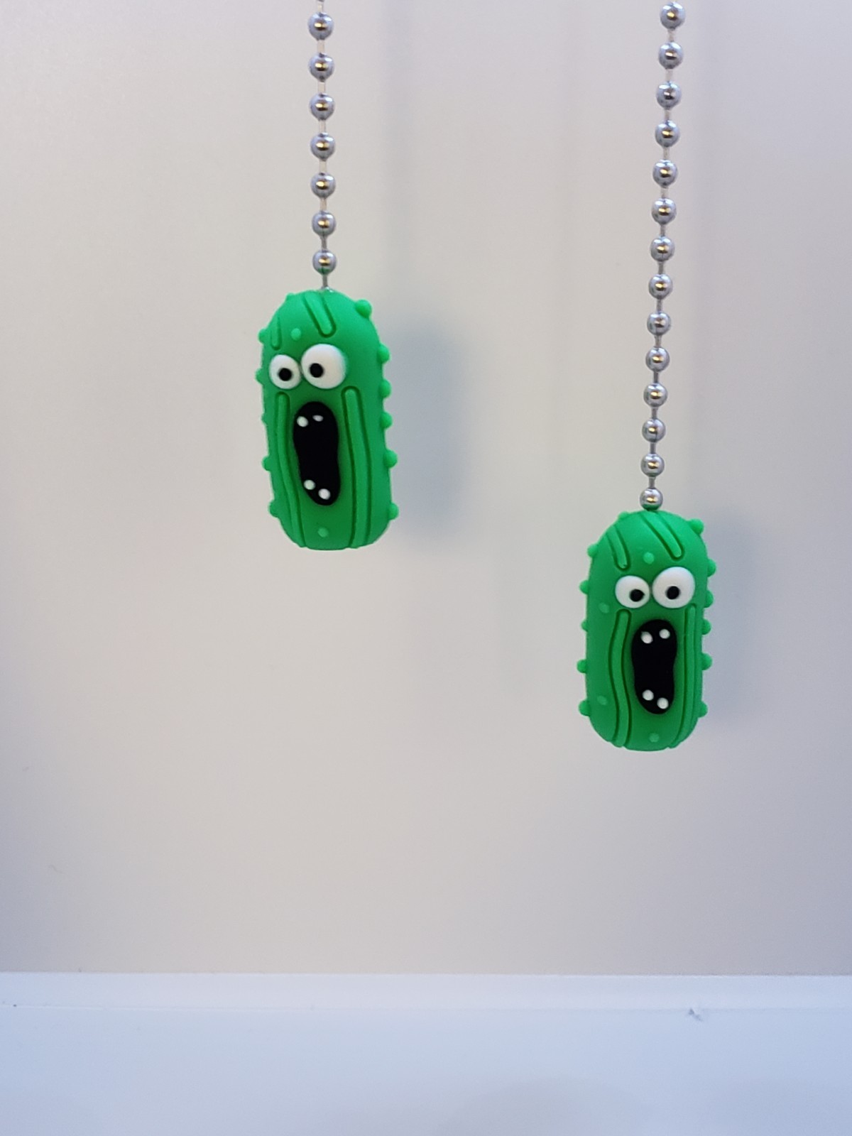 Screaming Pickles Light Pull and Fan Pull Set - Screaming Pickles
