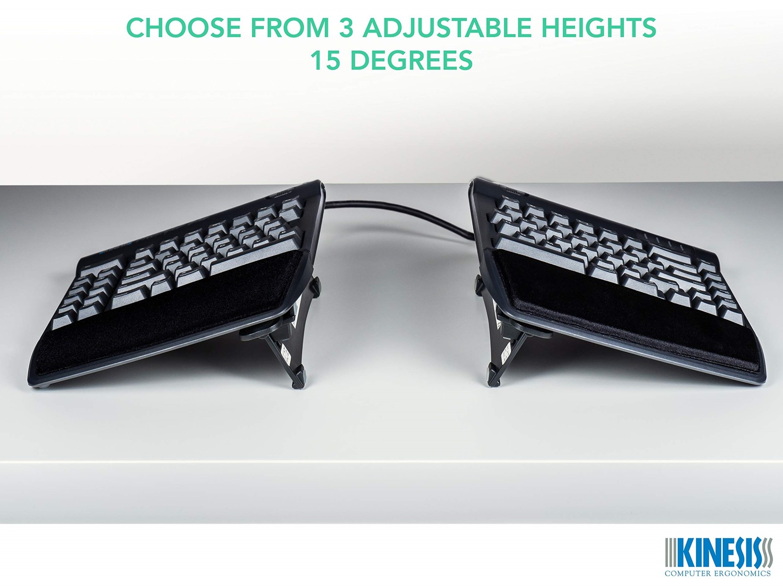 Kinesis Freestyle2 VIP3