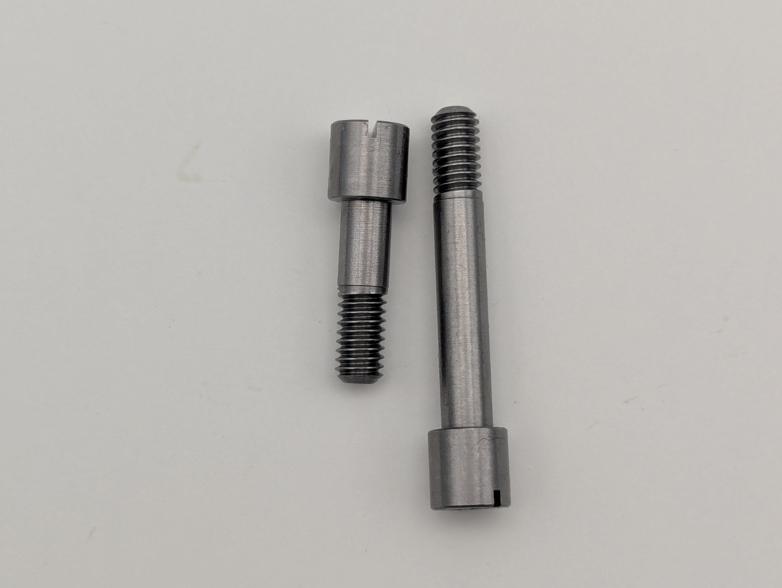 Mauser Gunmaker Stockmaker Screws - Mauser 98 (319)