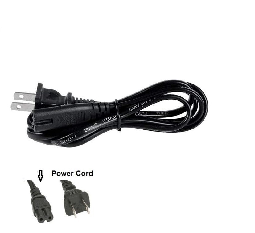 Ashley f Okin Limoss Pride Lift Chair Recliner universal AC Power Cord US plug