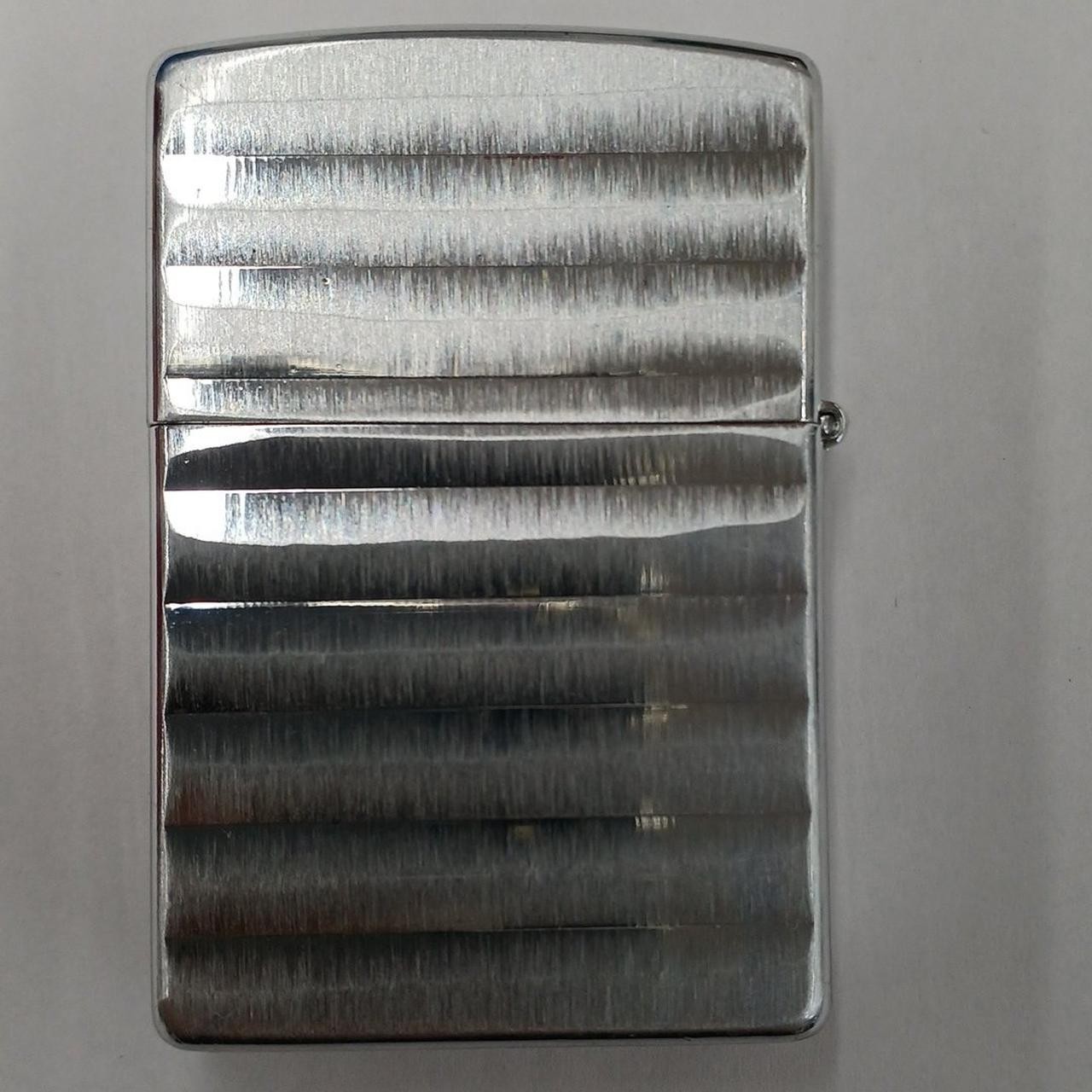 Zippo lighter Stripe Model 2000 ZIPPO