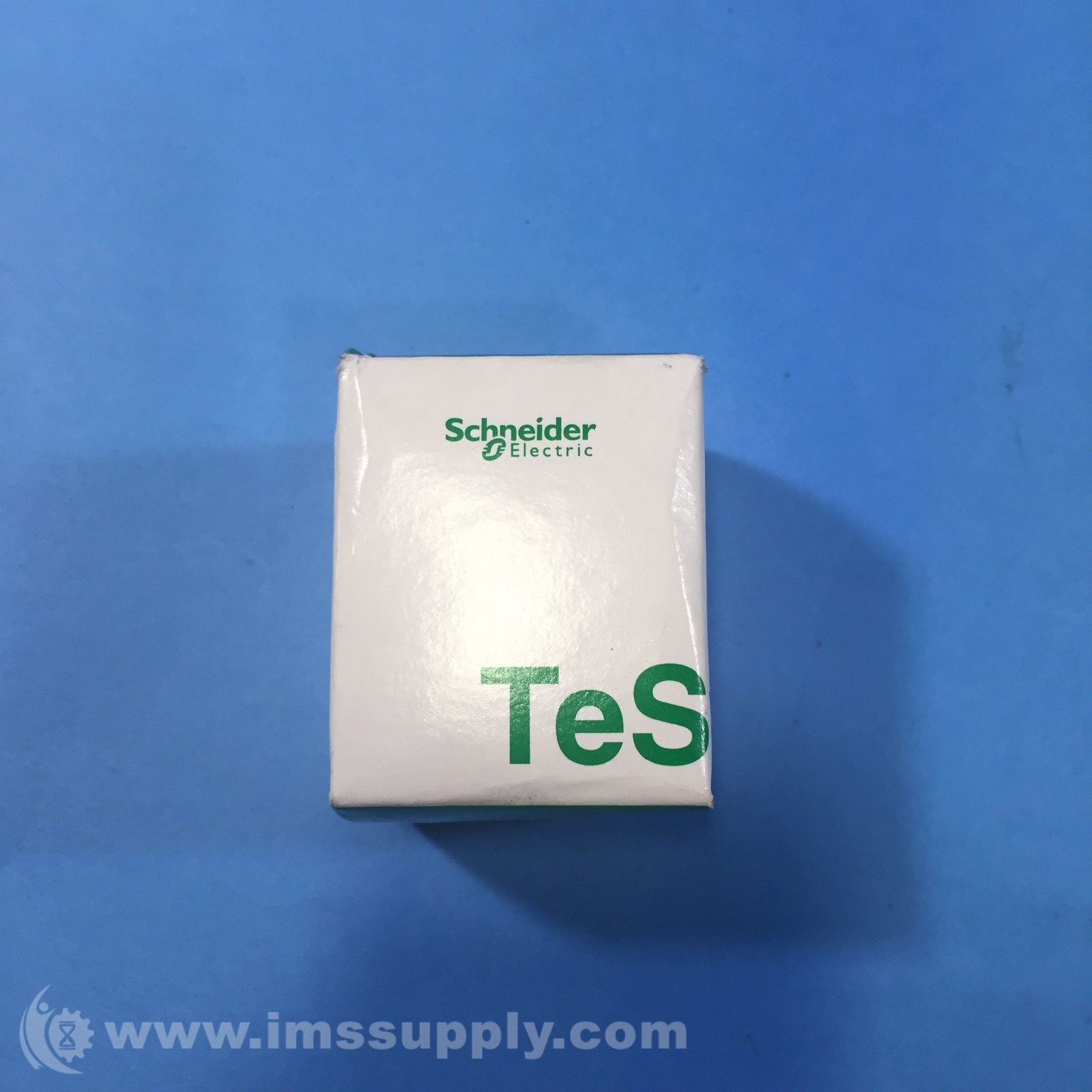 Schneider Electric LADN13 Auxiliary Contact Block FNOB