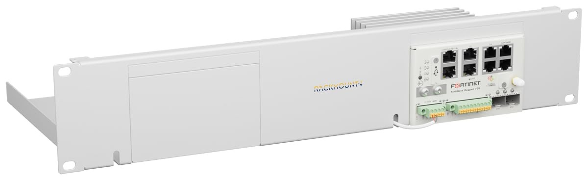 RACKMOUNT FORTIGATE RUGGED 70G