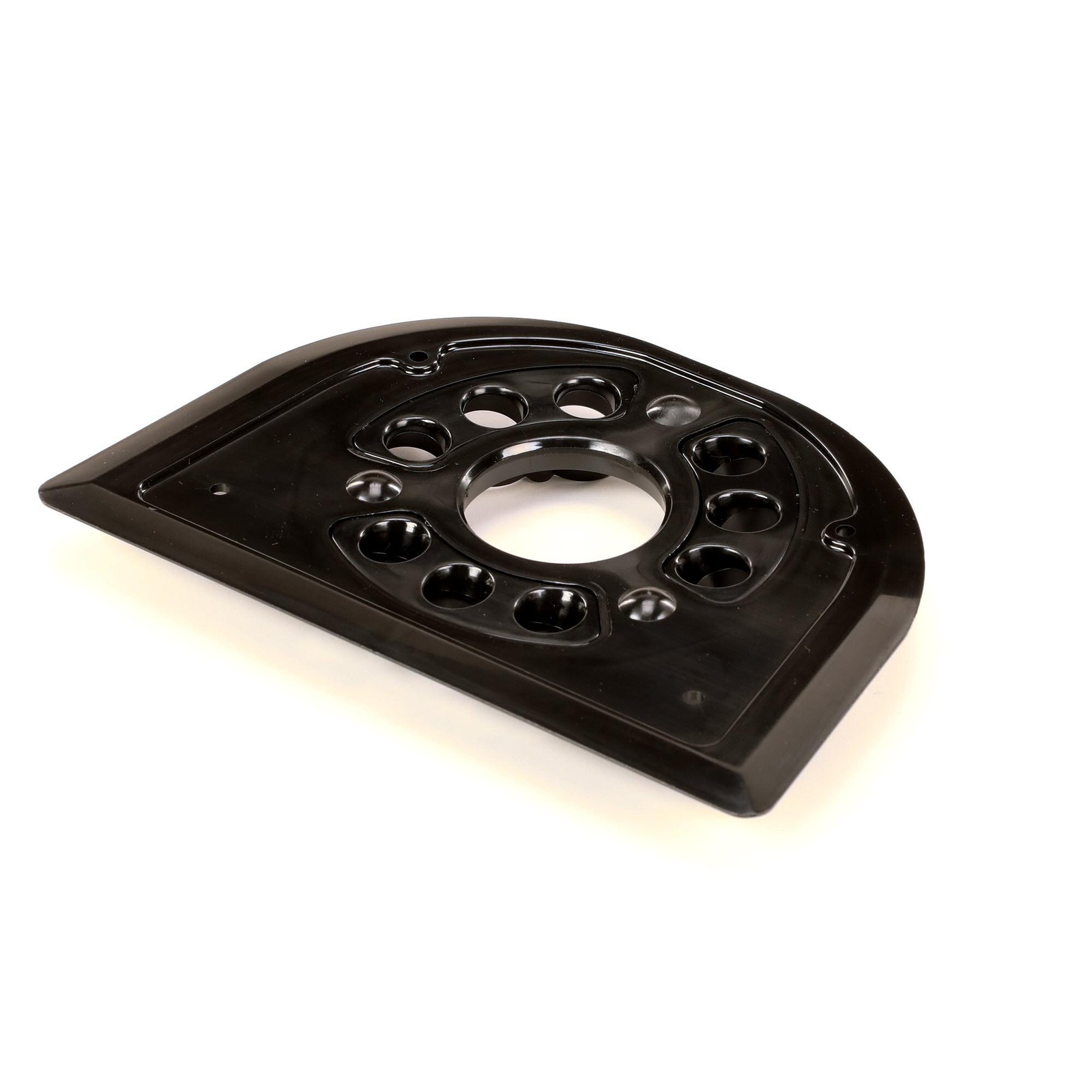 Delfield Plate,Dispense,Welded 1708545 - Genuine OEM Replacement Part