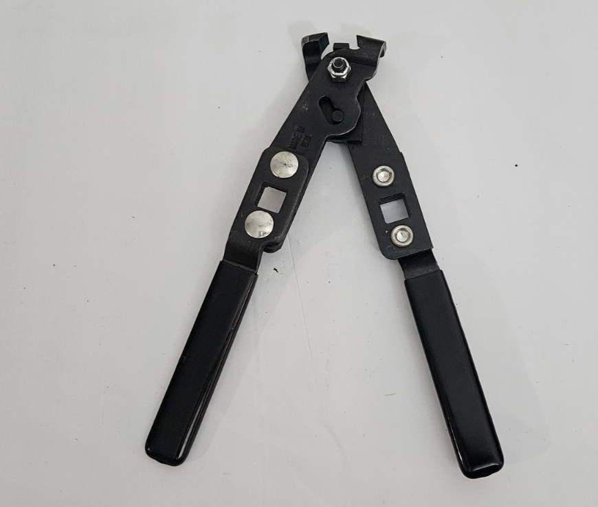 CV Boot Clamp Pliers for Ear Type Clamps