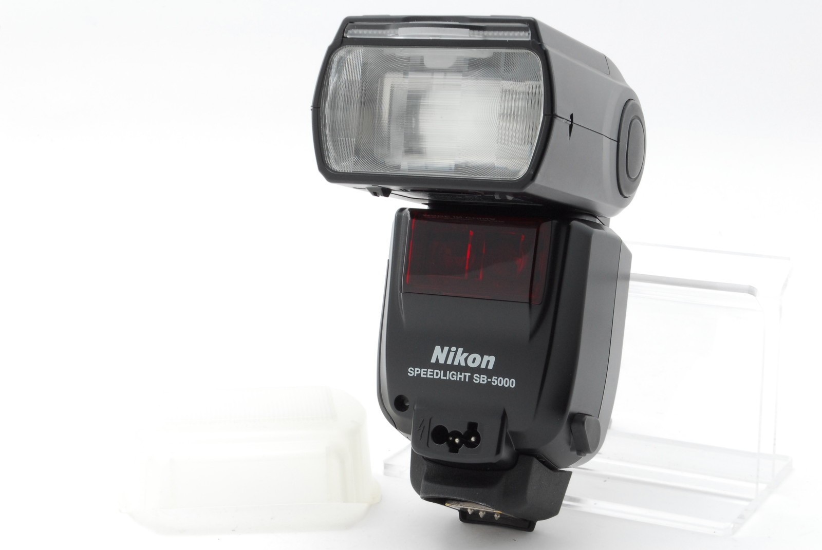 【MINT-】Nikon SB5000 AF Speedlight Flash