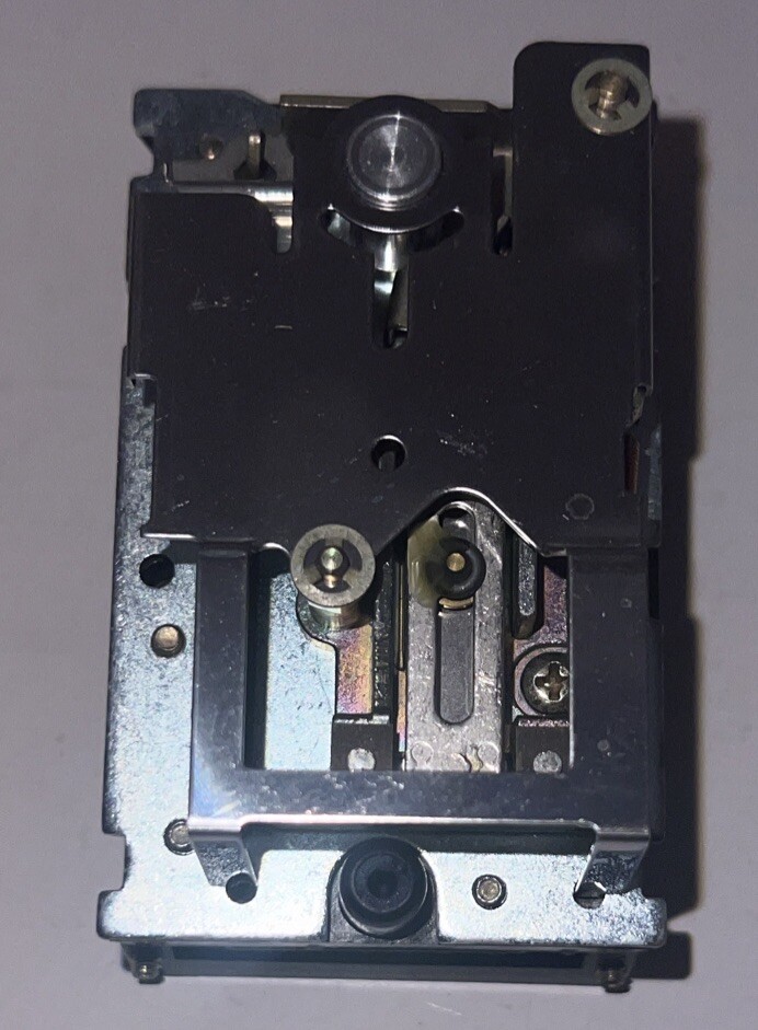 HONEYWELL HP971A 1008 PNEUMATIC SPACE HUMIDITY SENSOR